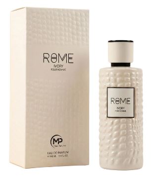 Mast Perfume Rome Ivory Pour Homme EDP 100ml